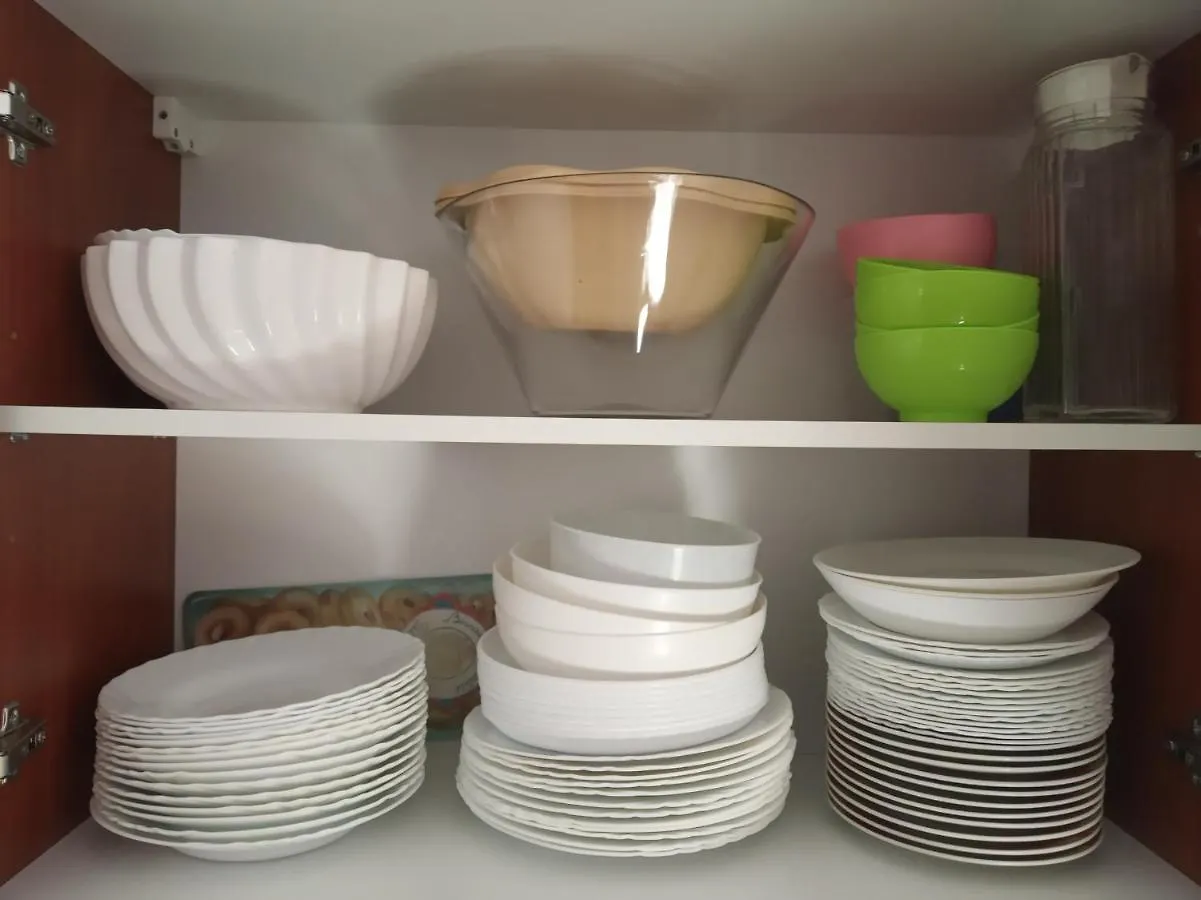 Bazsi Apartman Hajdúszoboszló Apartmán