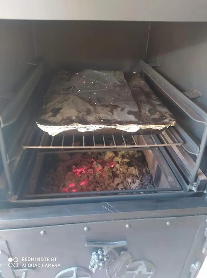 Bazsi Apartman Hajdúszoboszló Apartmán