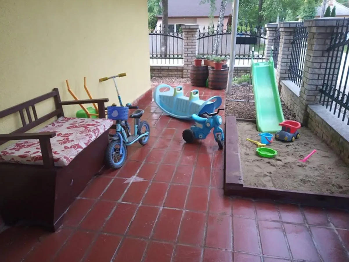 Bazsi Apartman Hajdúszoboszló 0*,  Maďarsko