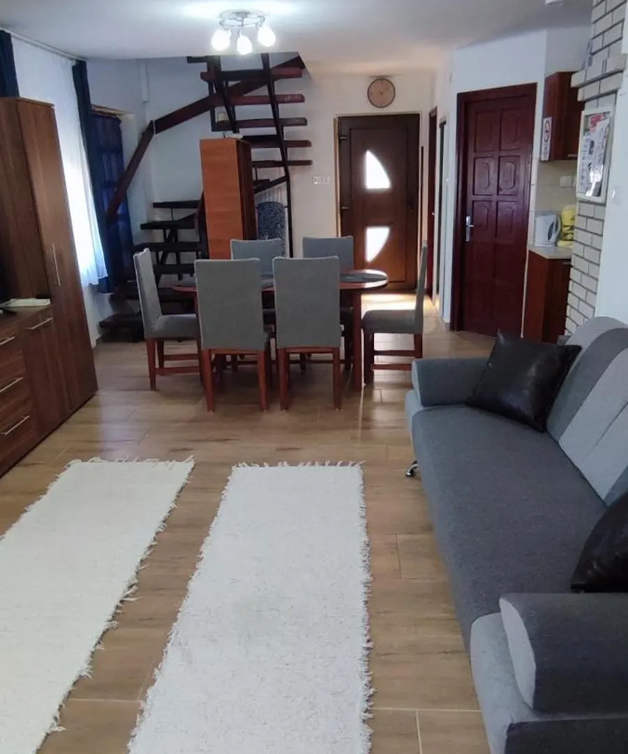 Apartment Bazsi Apartman Hajduszoboszlo
