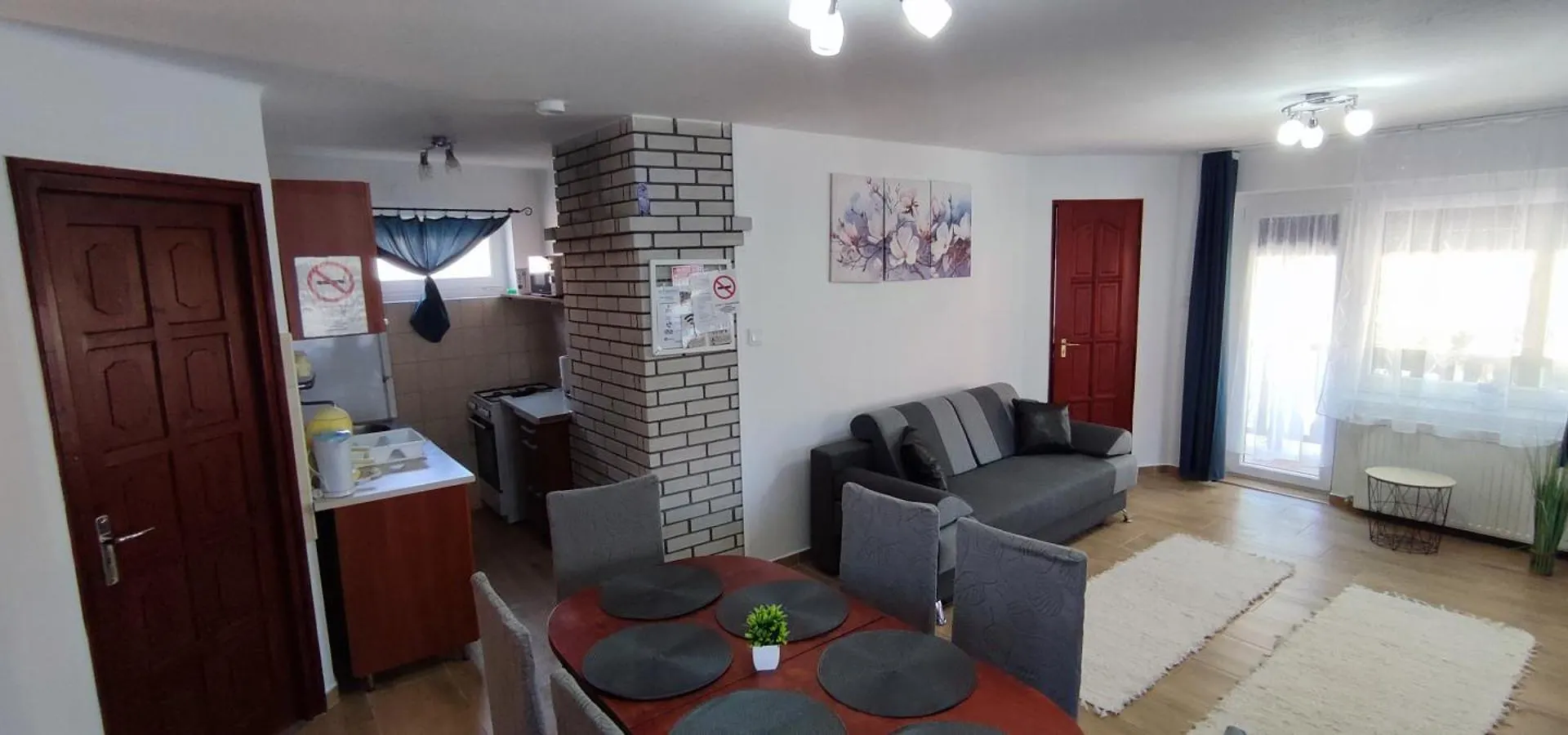 Bazsi Apartman Hajduszoboszlo