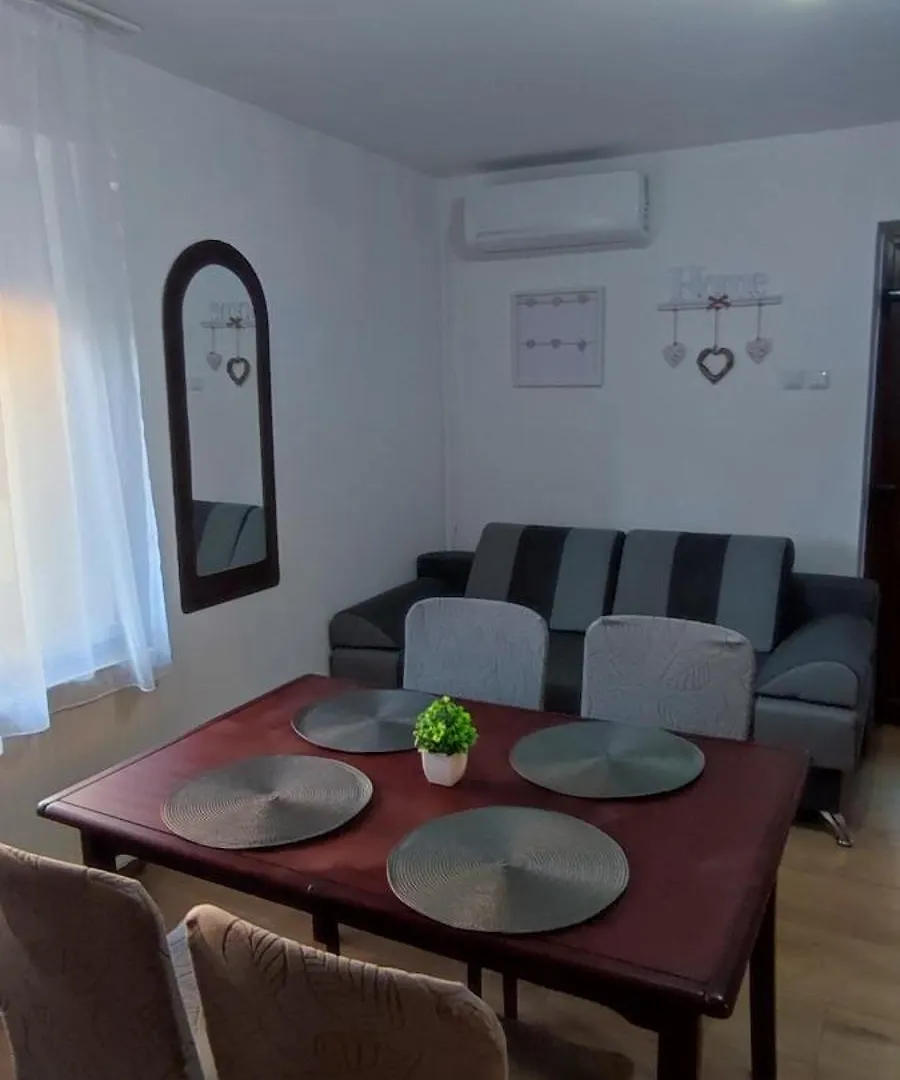 Bazsi Apartman Hajduszoboszlo Hungary