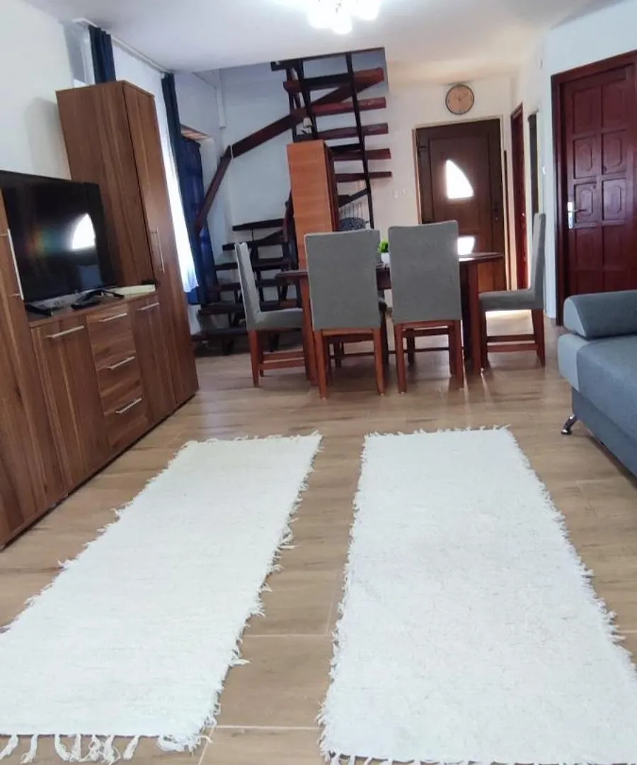 Bazsi Apartman Hajduszoboszlo