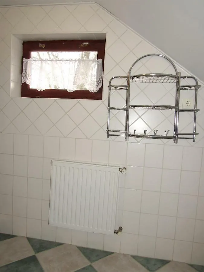 Apartmán Bazsi Apartman Hajdúszoboszló