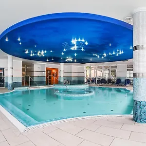 Hotel Silver, Hajdúszoboszló