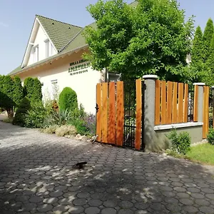 Apartment Imola Es Andrea Apartmanhaz, Hajdúszoboszló
