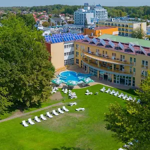 Hotel Hunguest Apollo, Hajdúszoboszló