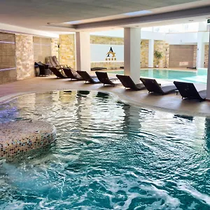 Hotel Atlantis Wellness & Conference, Hajdúszoboszló