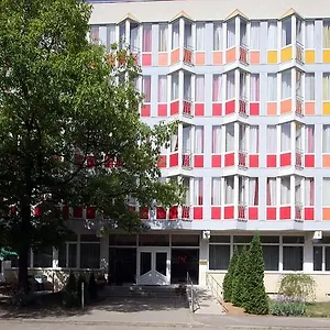 3* Hotel In