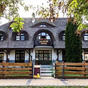 Gasthof Laci Betyar, Hajdúszoboszló