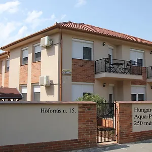 Apartment Imola Es Andrea Apartmanhaz 2, Hajdúszoboszló