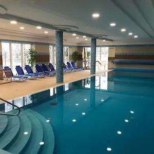 Hotel Matyas Kiraly Gyogy- Es Wellness, Hajdúszoboszló