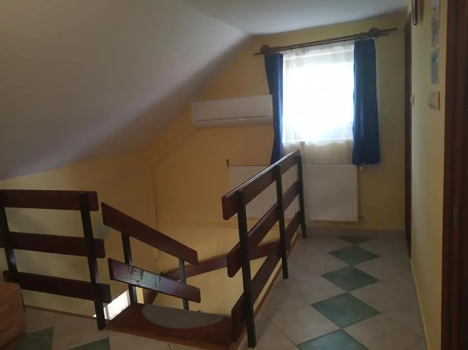 Bazsi Apartman Hajdúszoboszló Ungarn