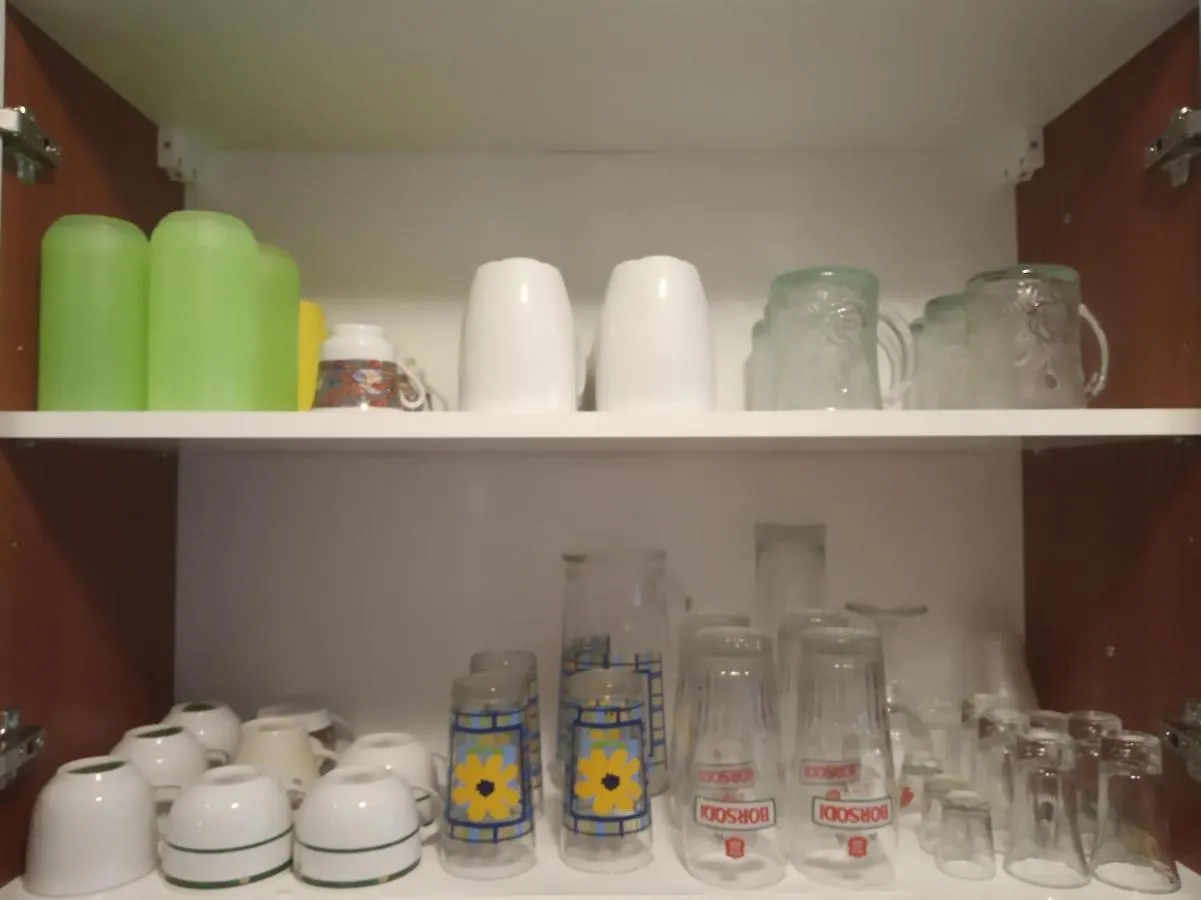 Bazsi Apartman Hajdúszoboszló Ungarn