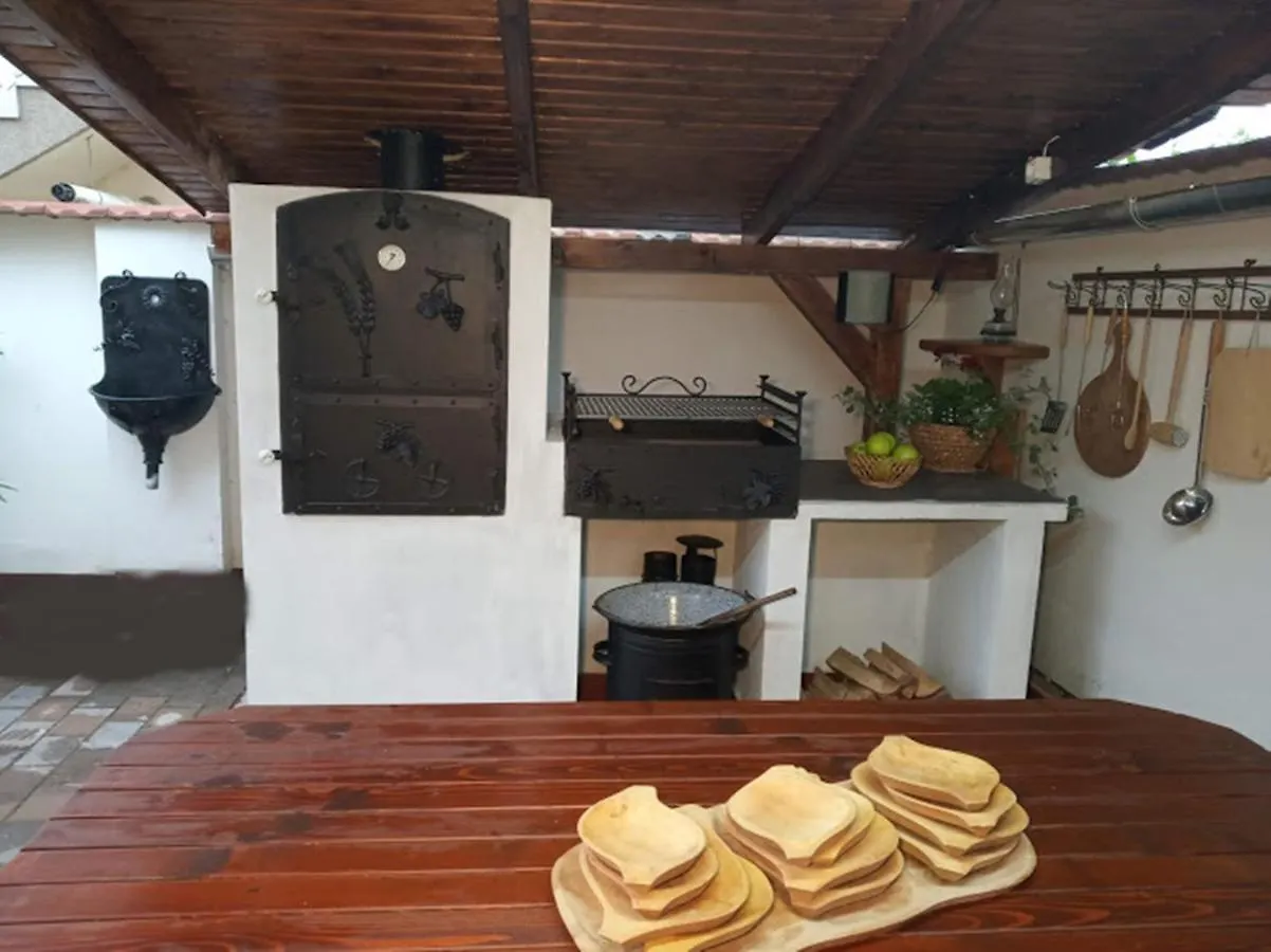 Bazsi Apartman Hajdúszoboszló
