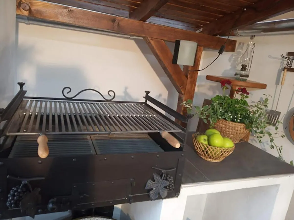 Bazsi Apartman Hajdúszoboszló