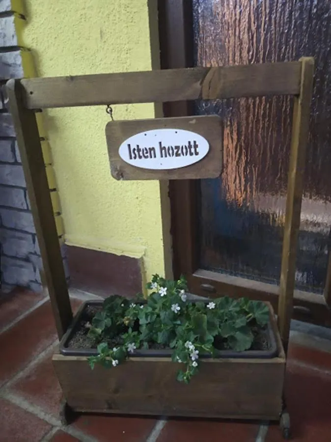 Bazsi Apartman Hajdúszoboszló