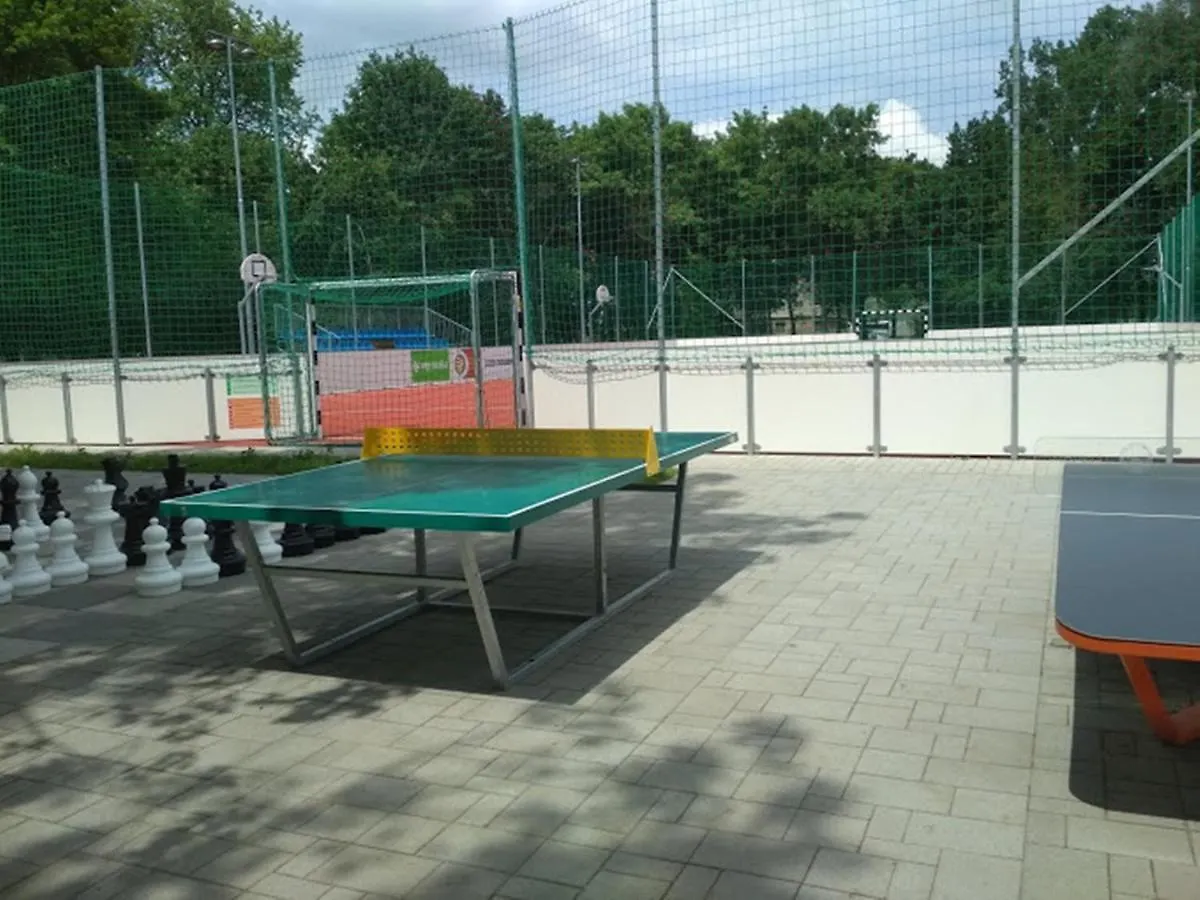 Bazsi Apartman Hajdúszoboszló 0*,  Ungarn