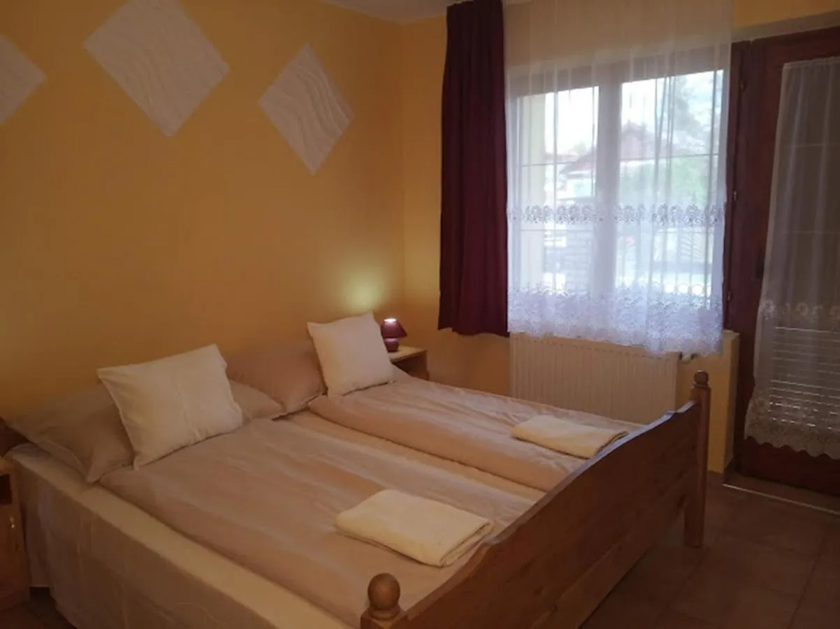 Bazsi Apartman Hajdúszoboszló