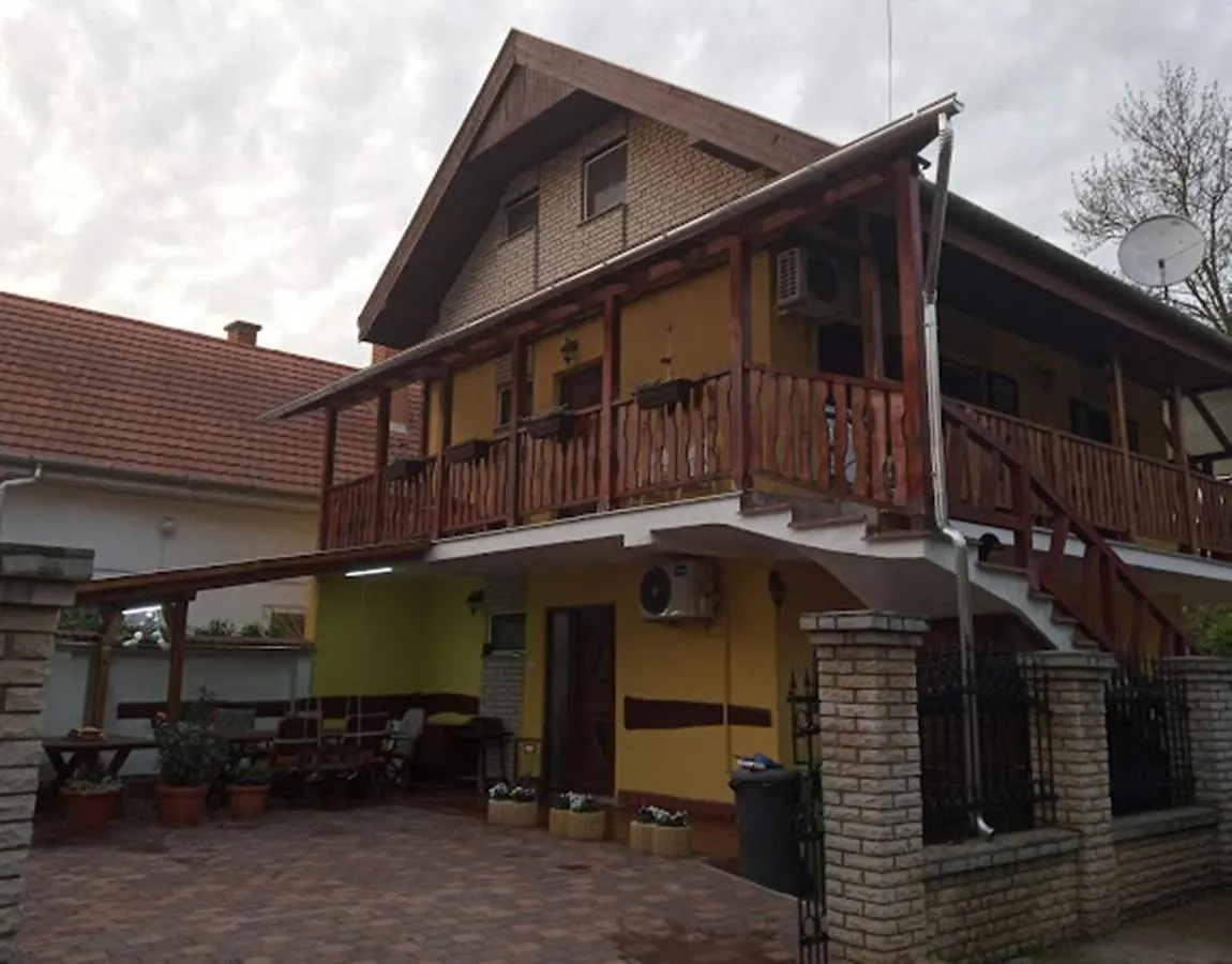 Bazsi Apartman Hajdúszoboszló 0*,  Ungarn