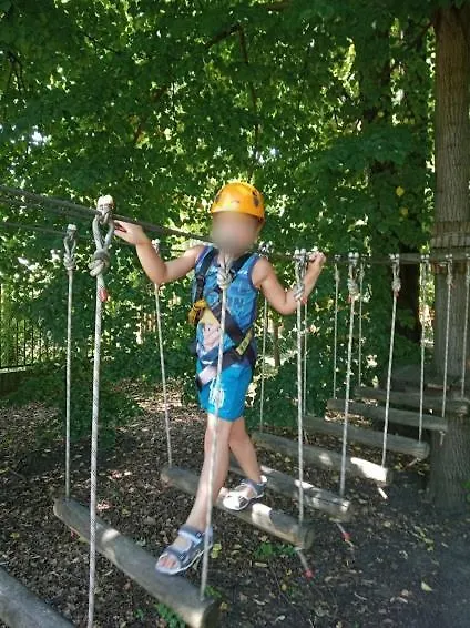 Bazsi Apartman Hajdúszoboszló Ungarn