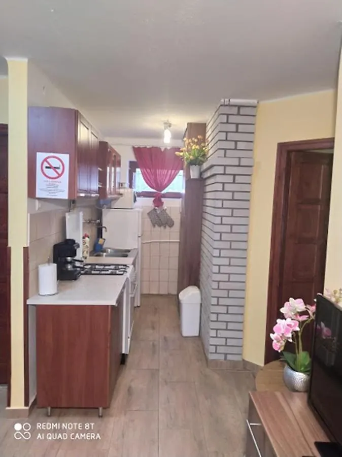 Bazsi Apartman Hajdúszoboszló