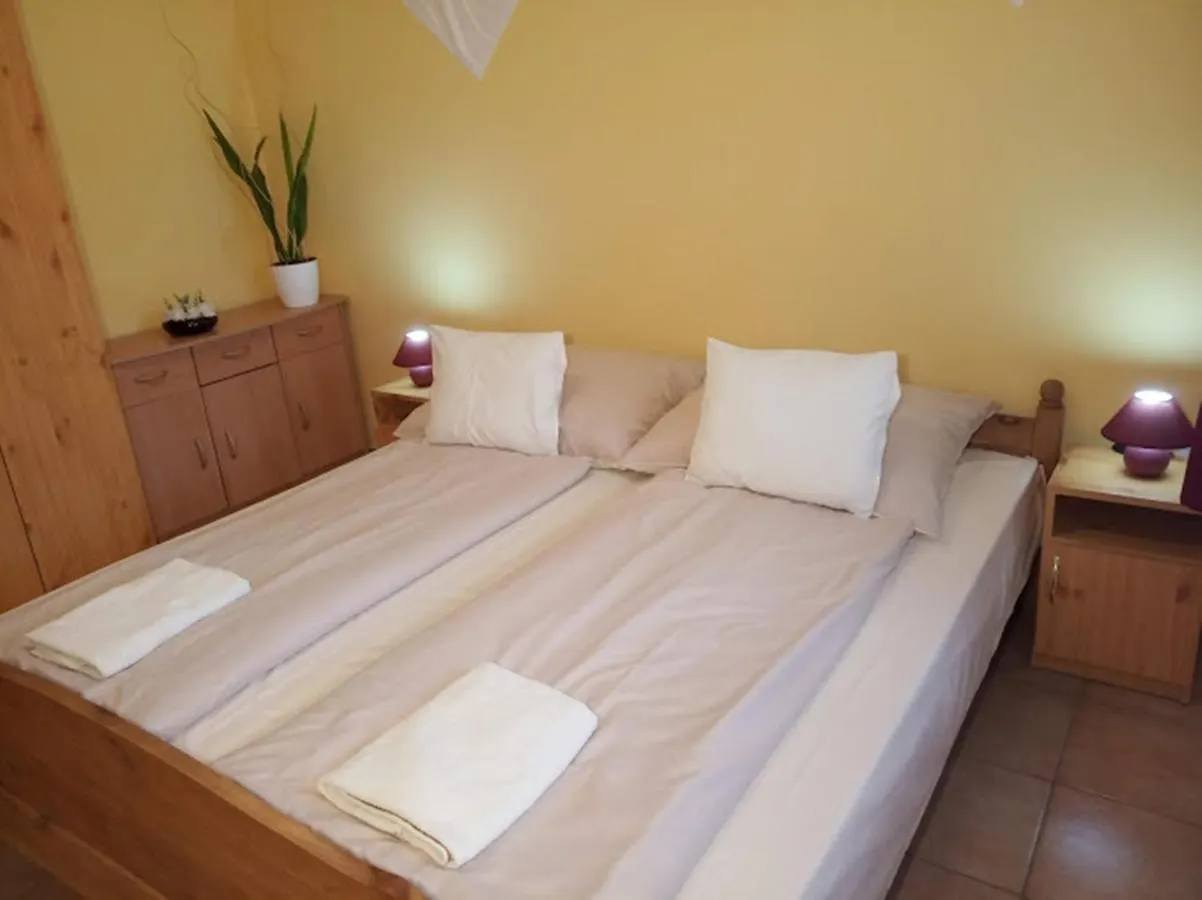 Bazsi Apartman Hajdúszoboszló