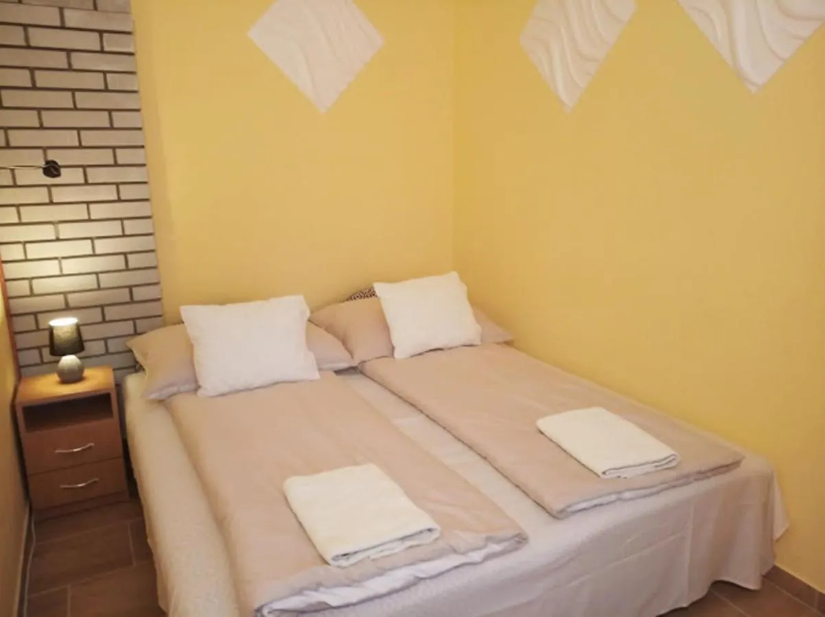 Apartment Bazsi Apartman Hajdúszoboszló