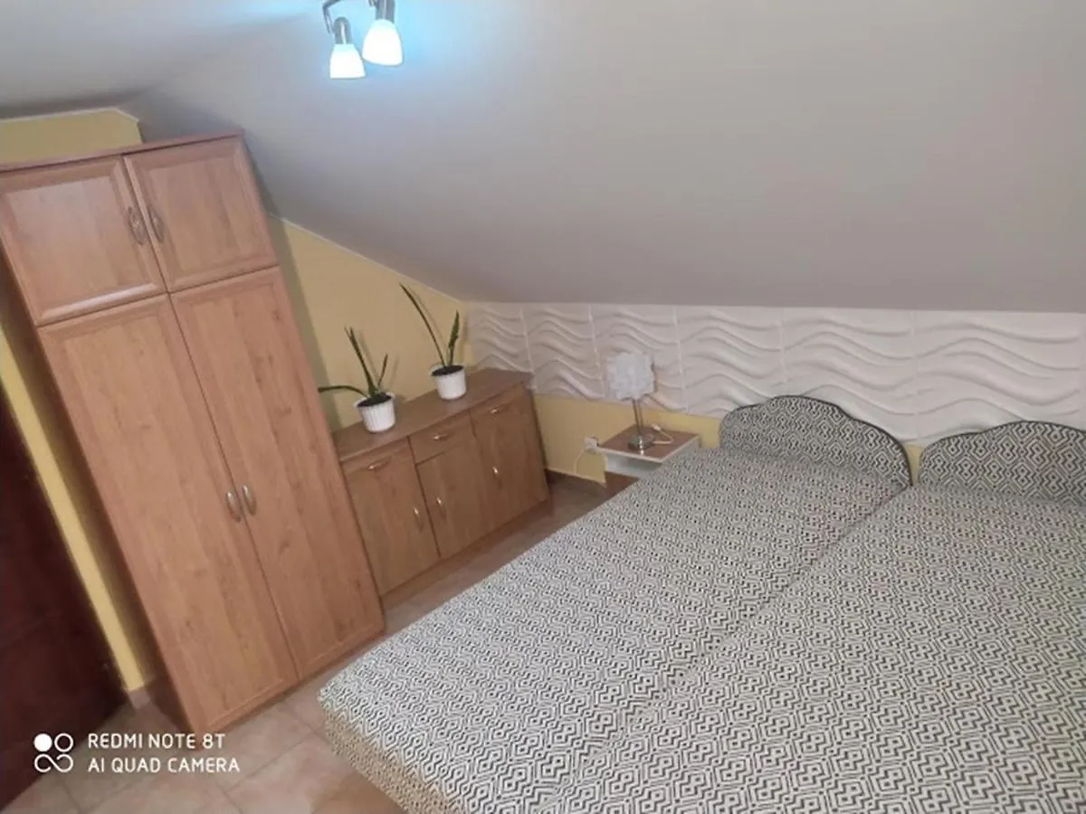 Bazsi Apartman Hajdúszoboszló Apartment