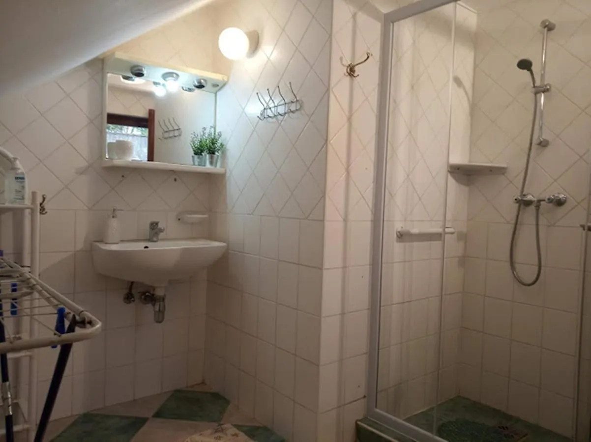Bazsi Apartman Hajdúszoboszló Ungarn