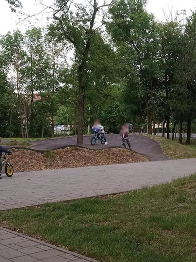 Bazsi Apartman Hajdúszoboszló