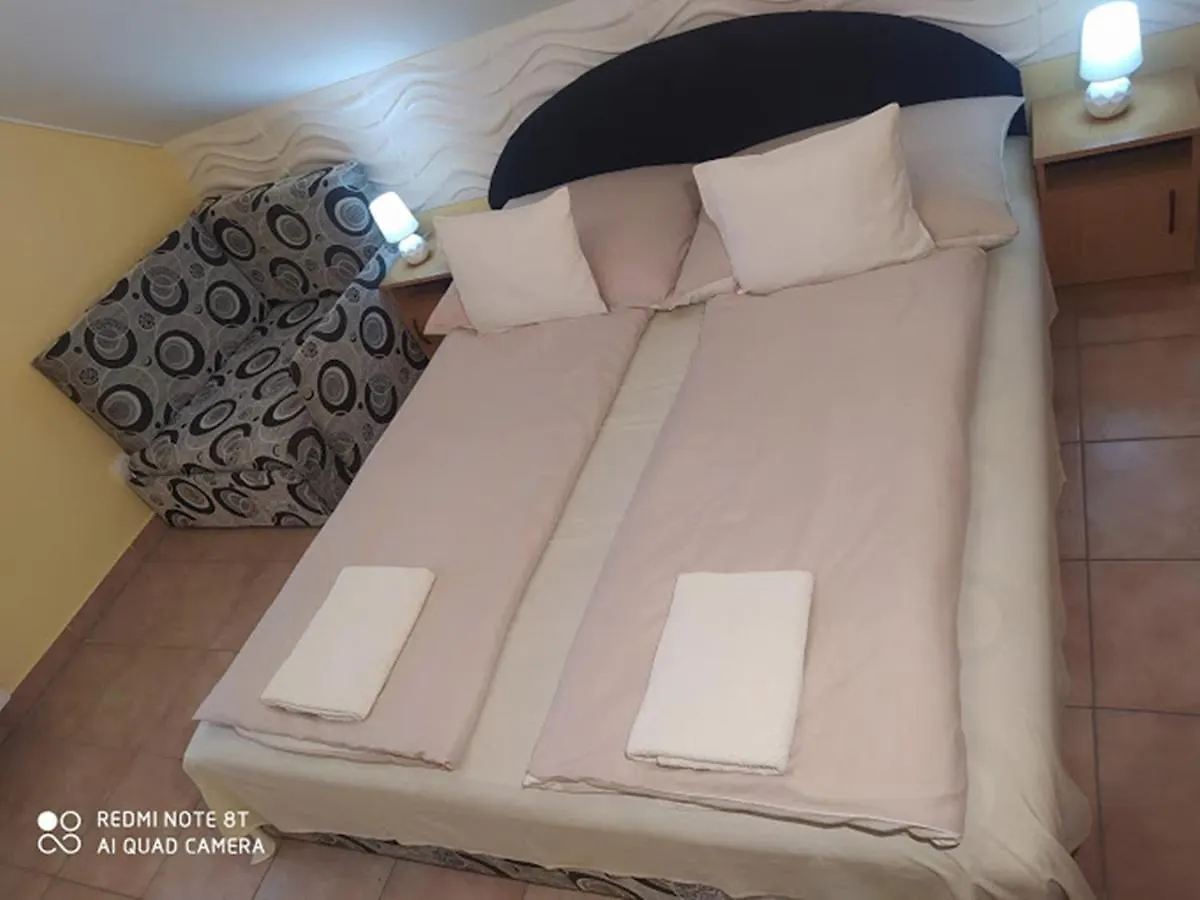 Bazsi Apartman Hajdúszoboszló