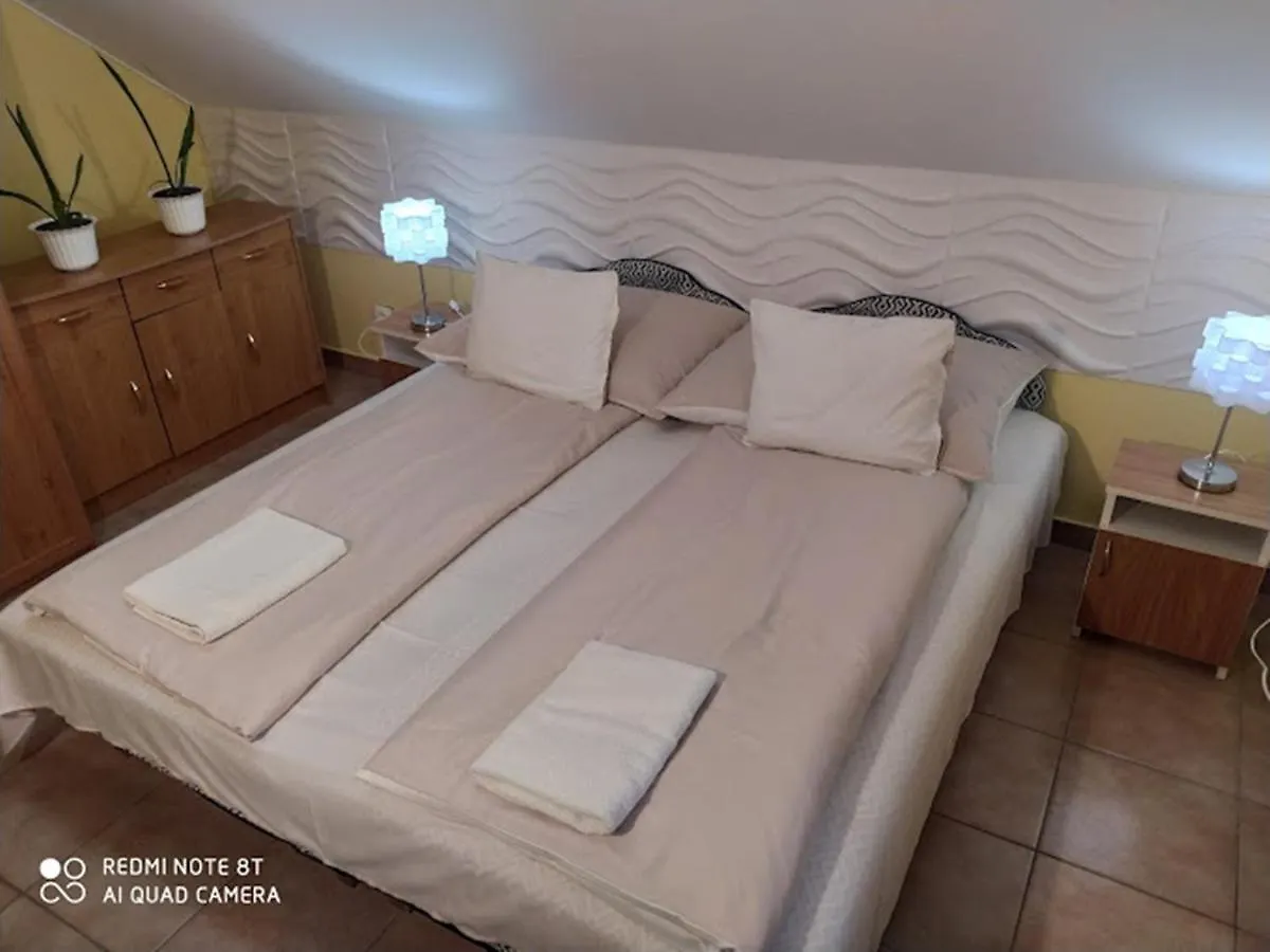 Bazsi Apartman Hajdúszoboszló