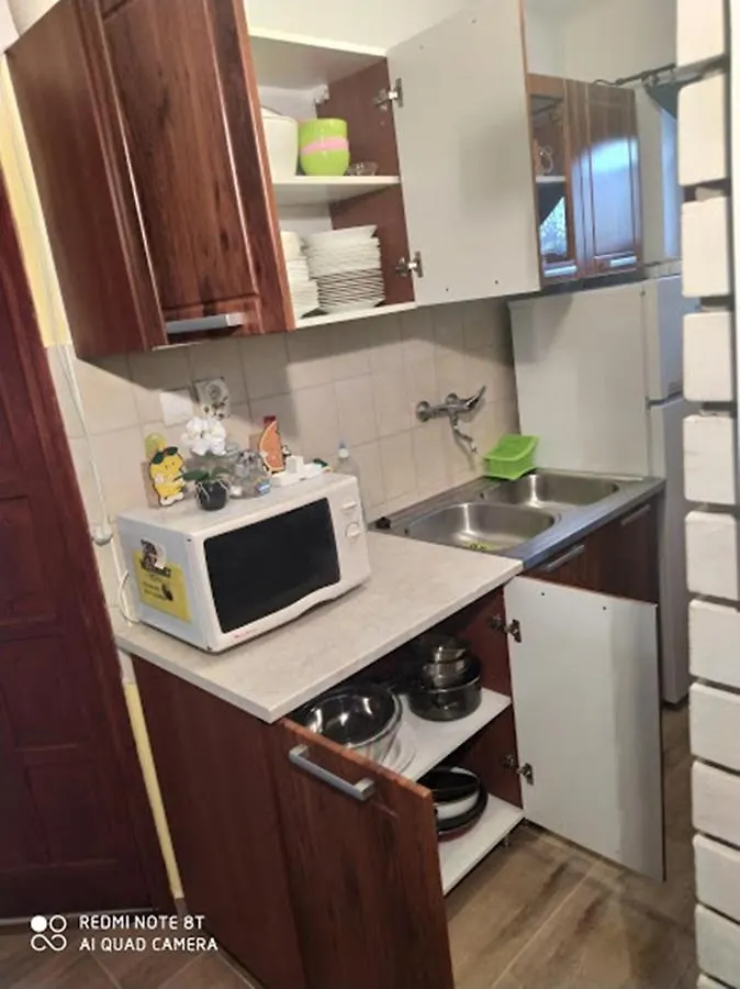 Bazsi Apartman Hajdúszoboszló