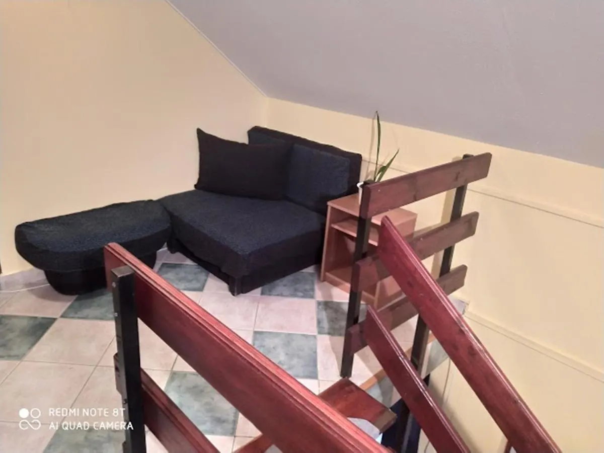 Apartment Bazsi Apartman Hajdúszoboszló