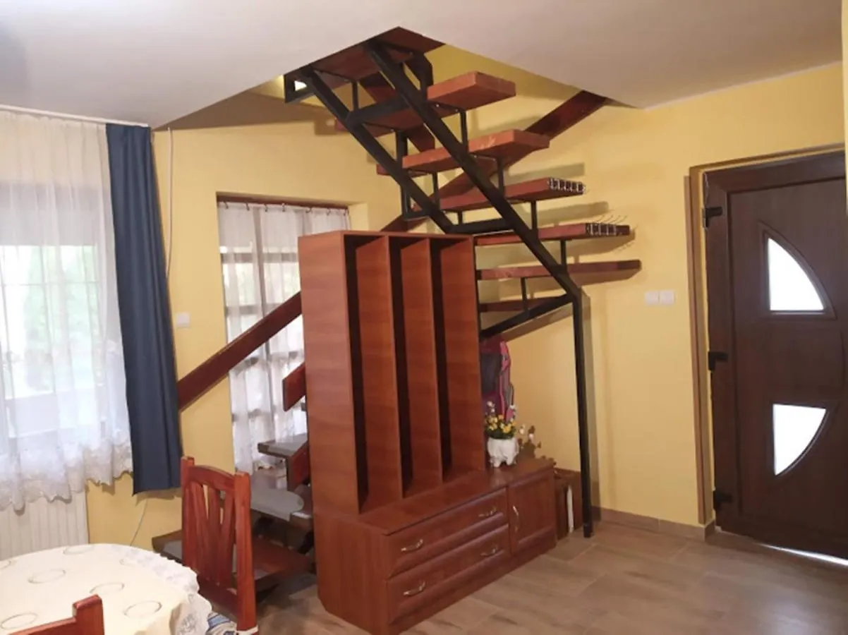 Bazsi Apartman Hajdúszoboszló Apartment
