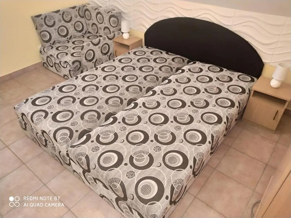 Bazsi Apartman Hajdúszoboszló 0*,  Ungarn