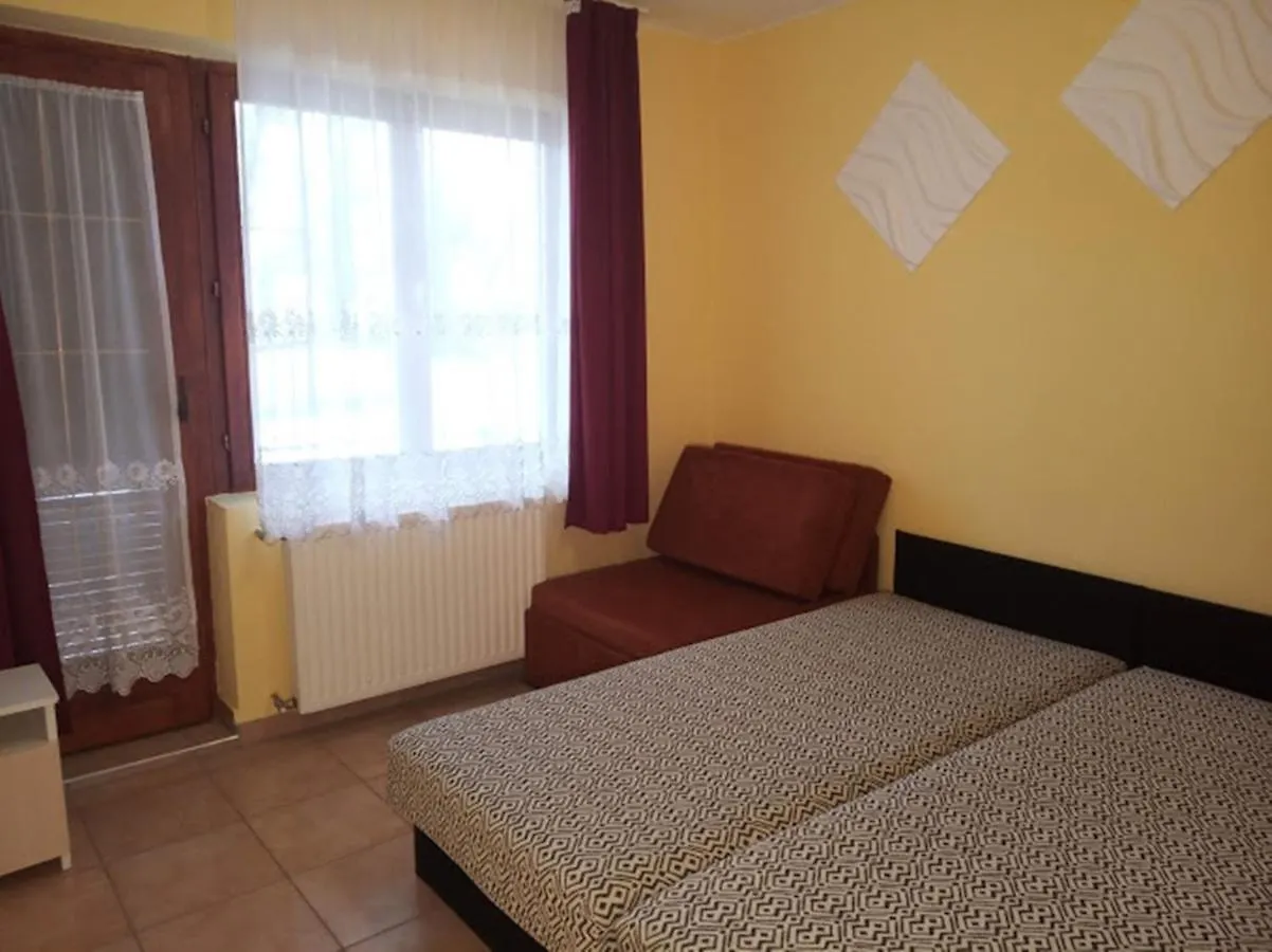 Apartment Bazsi Apartman Hajdúszoboszló