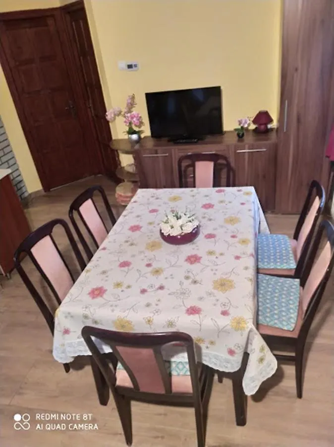 Apartment Bazsi Apartman Hajdúszoboszló