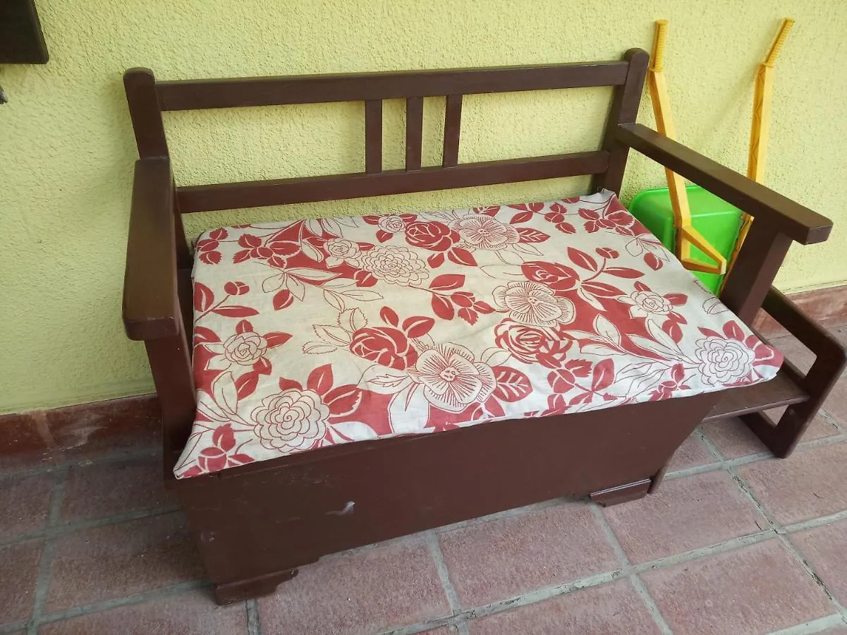 Apartment Bazsi Apartman Hajdúszoboszló