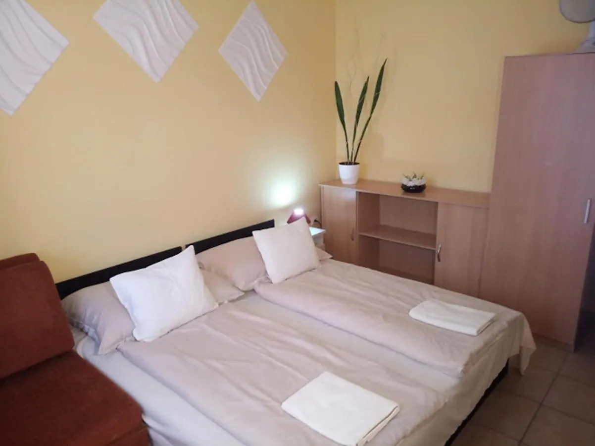 Bazsi Apartman Hajdúszoboszló 0*,  Ungarn