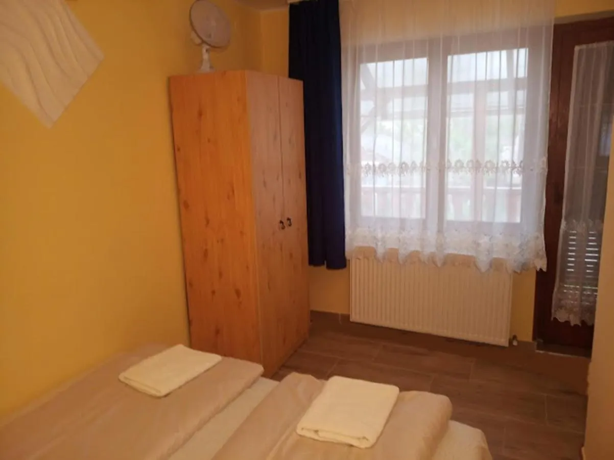Bazsi Apartman Hajdúszoboszló 0*,