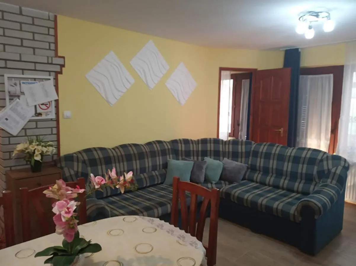 Bazsi Apartman Hajdúszoboszló