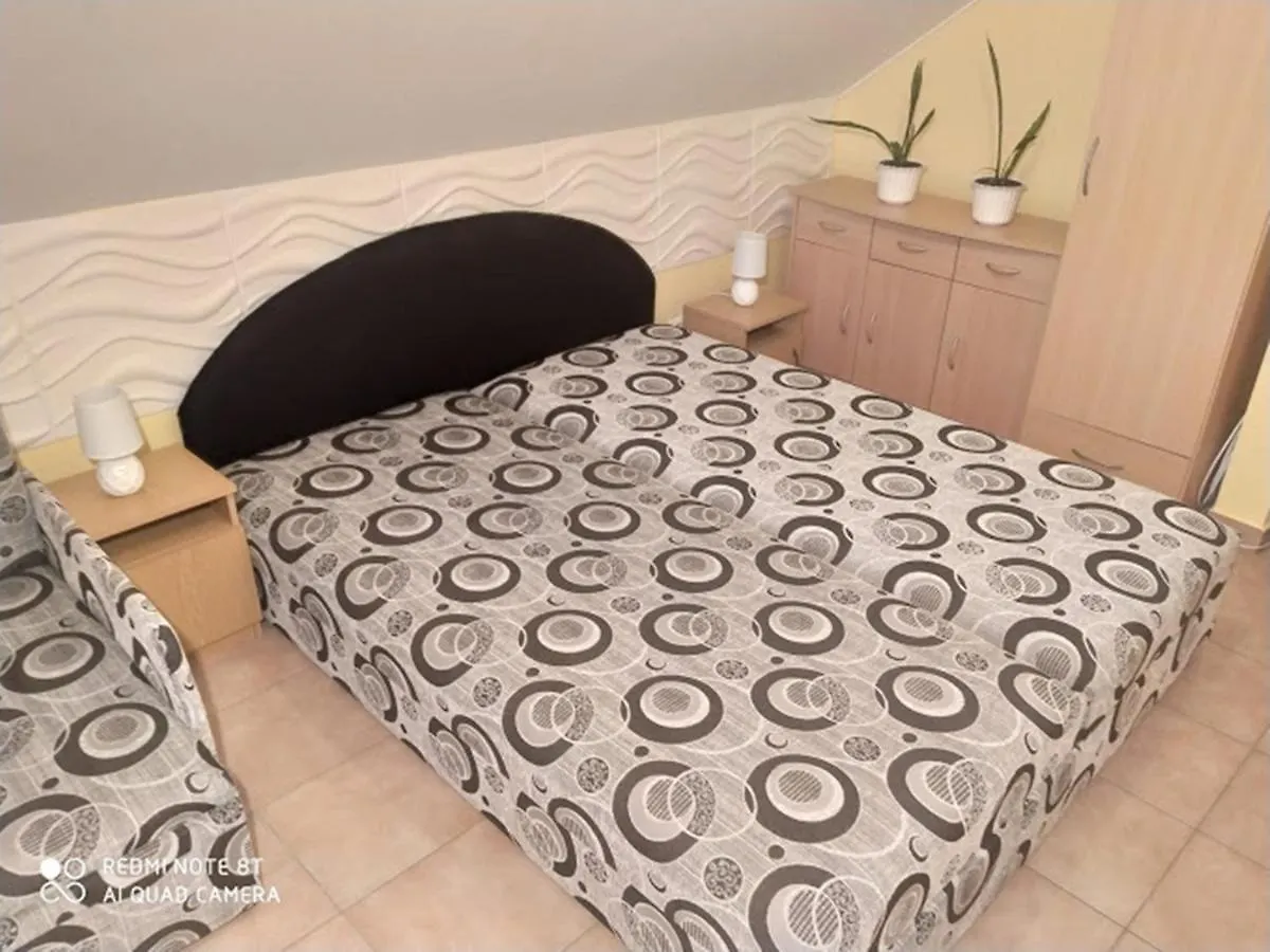 Apartment Bazsi Apartman Hajdúszoboszló Ungarn