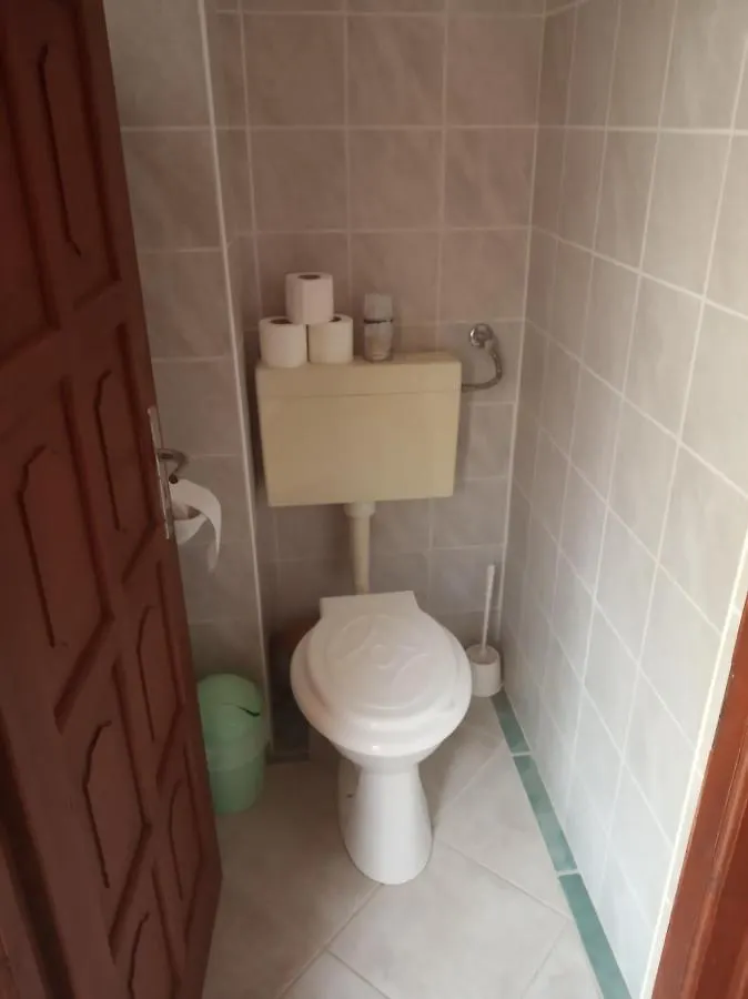 Bazsi Apartman Hajdúszoboszló 0*,