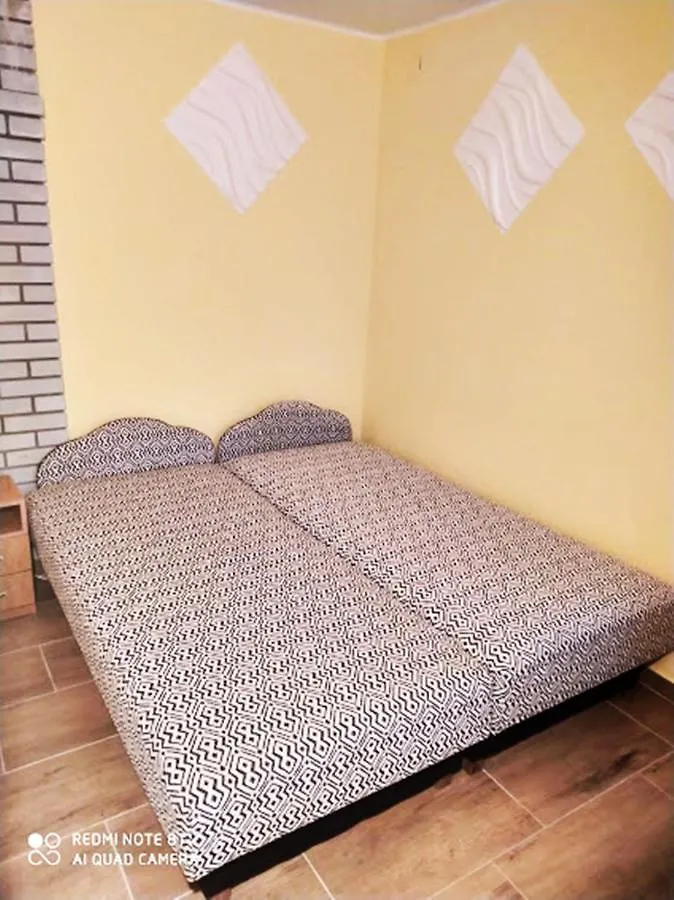 Apartment Bazsi Apartman Hajdúszoboszló