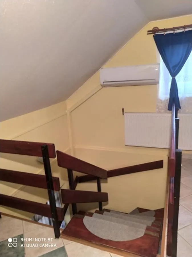 Bazsi Apartman Hajdúszoboszló Ungarn