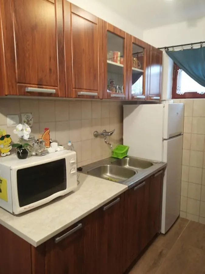 Bazsi Apartman Hajdúszoboszló 0*,  Ungarn
