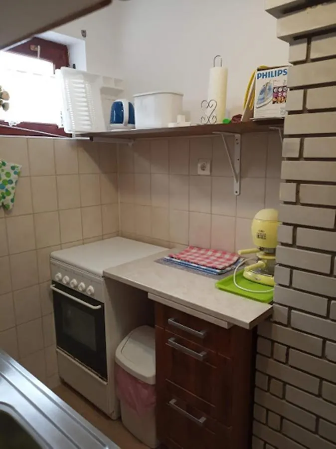 Apartment Bazsi Apartman Hajdúszoboszló