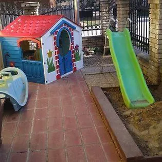 Bazsi Apartman Hajdúszoboszló Apartment